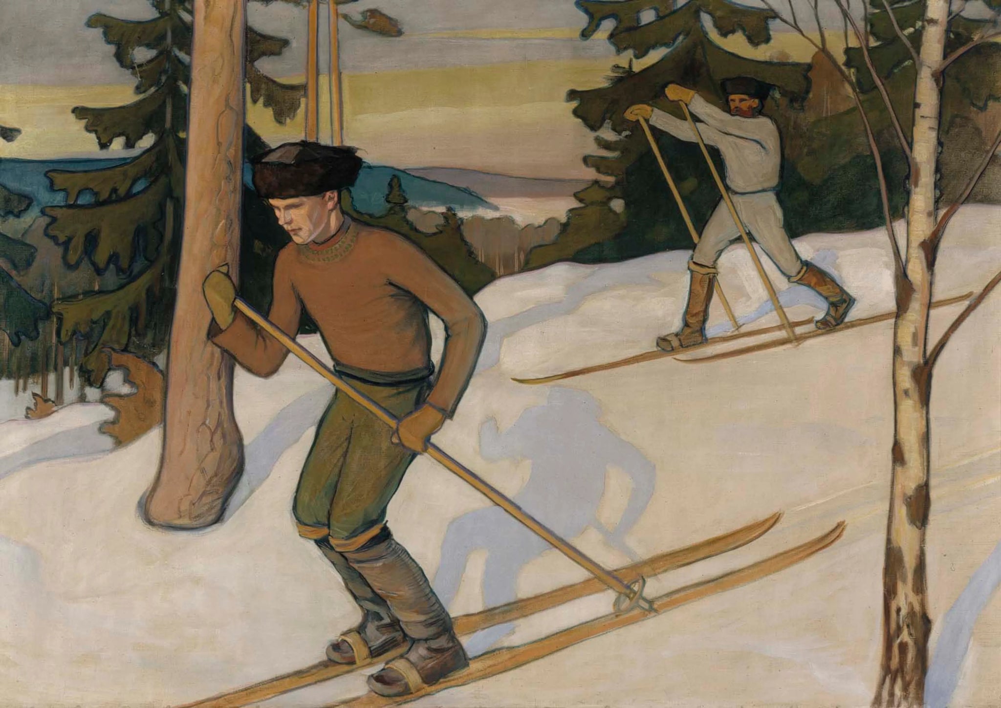 Gear Roundup- Part One: Poles