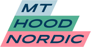 2024 Mt Hood Nordic Adult Ski School