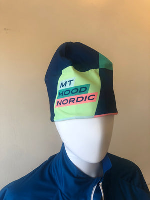 Teacup Nordic Training Hat (Warm)