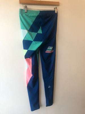 Teacup Nordic Race Suits (jersey and/or tights)