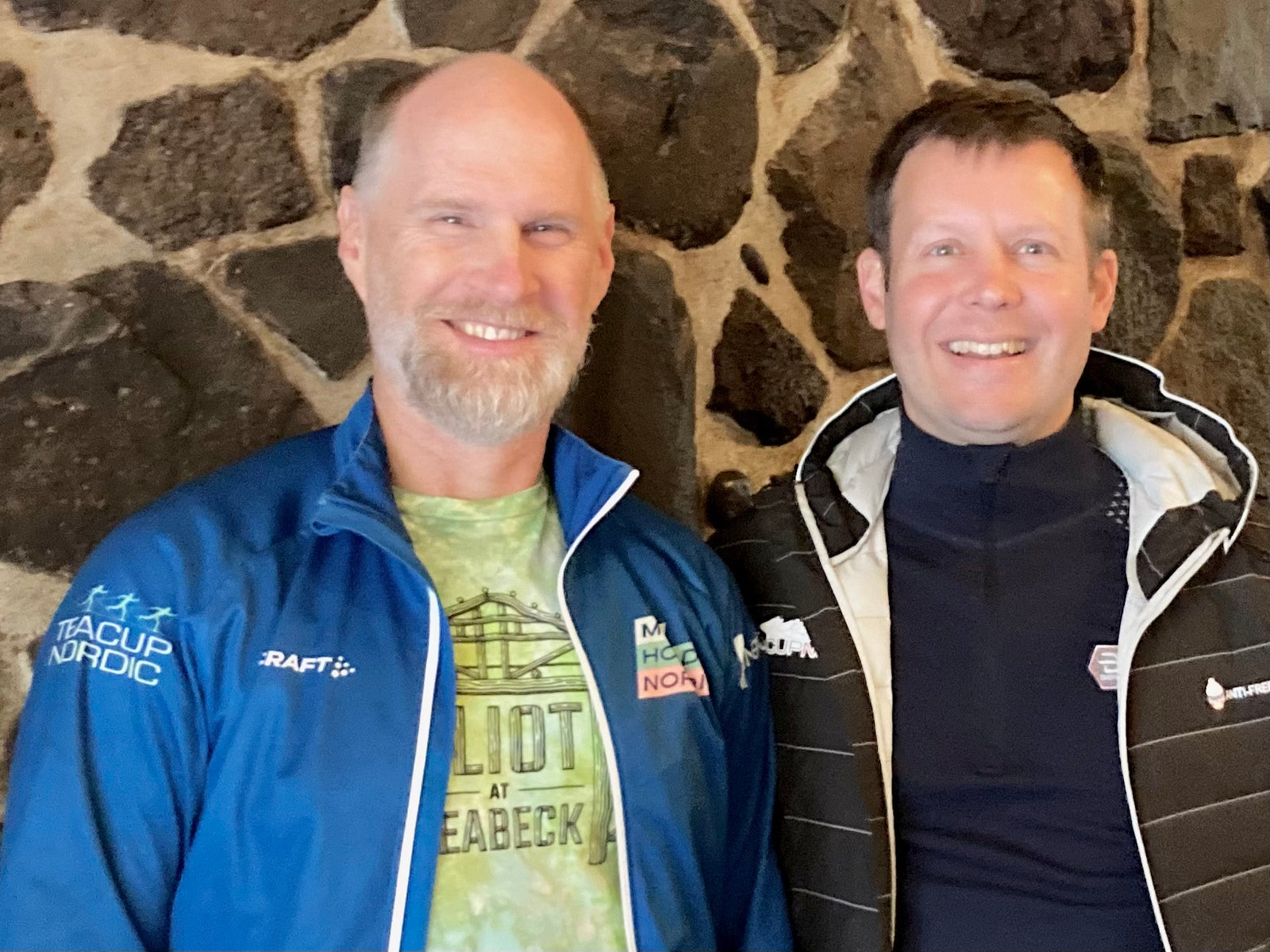 Teacup Nordic CrossCountry Skiing Mt. Hood, Oregon