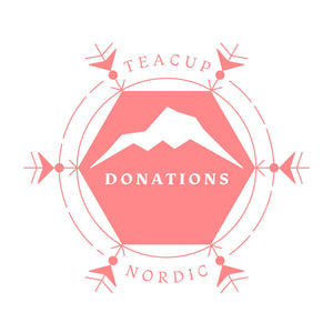 Donate to Teacup