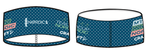 Teacup Nordic light training/racing headband